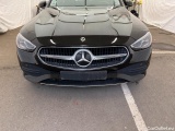  Mercedes  C-Klasse C -Klasse T-Modell C 200 T d (206.203)Avantgarde 137KW AT9 E6d #47
