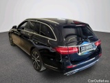  Mercedes  E-Klasse E -Klasse T-Modell E 220 d 4Matic (213.205) 162KW AT9 E6d #7