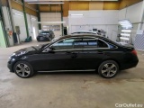  Mercedes  E-Klasse E -Klasse Lim. E 400 d 4Matic (213.023)Avantgarde 2.9 250KW AT9 E6dT #10