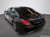  Mercedes  E-Klasse E -Klasse Lim. E 400 d 4Matic (213.023)Avantgarde 2.9 250KW AT9 E6dT #18