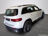  Mercedes  GLB  -Klasse  200 d (247.612)AMG AMG Line 110KW AT8 E6d #2