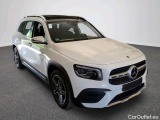 Mercedes  GLB  -Klasse  200 d (247.612)AMG AMG Line 110KW AT8 E6d #20