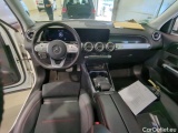  Mercedes  GLB  -Klasse  200 d (247.612)AMG AMG Line 110KW AT8 E6d #22