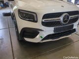  Mercedes  GLB  -Klasse  200 d (247.612)AMG AMG Line 110KW AT8 E6d #25