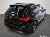  Seat  TARRACO  FR 4Drive 2.0 TDI 147KW AT7 E6d #2