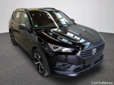 Seat  TARRACO  FR 4Drive 2.0 TDI 147KW AT7 E6d #7