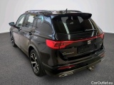  Seat  TARRACO  FR 4Drive 2.0 TDI 147KW AT7 E6d #10