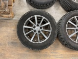  Skoda  Karoq  Ambition 4x4 2.0 TDI 110KW AT7 E6d #4