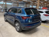  Skoda  Karoq  Ambition 4x4 2.0 TDI 110KW AT7 E6d #53