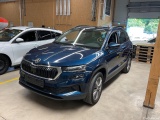  Skoda  Karoq  Ambition 4x4 2.0 TDI 110KW AT7 E6d #59