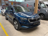  Skoda  Karoq  Ambition 4x4 2.0 TDI 110KW AT7 E6d #60