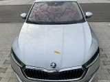  Skoda  Octavia  Combi Style 2.0 TDI 110KW AT7 E6d #8