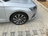  Skoda  Octavia  Combi Style 2.0 TDI 110KW AT7 E6d #12