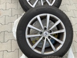  Skoda  Octavia  Combi Style 2.0 TDI 110KW AT7 E6d #23