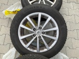  Skoda  Octavia  Combi Style 2.0 TDI 110KW AT7 E6d #27