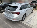  Skoda  Octavia  Combi Style 2.0 TDI 110KW AT7 E6d #32