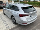  Skoda  Octavia  Combi Style 2.0 TDI 110KW AT7 E6d #31