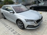  Skoda  Octavia  Combi Style 2.0 TDI 110KW AT7 E6d #36