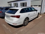  Skoda  Octavia  Combi Tour 2.0 TDI 85KW MT6 E6d #2