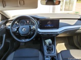  Skoda  Octavia  Combi Tour 2.0 TDI 85KW MT6 E6d #3