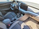  Skoda  Octavia  Combi Tour 2.0 TDI 85KW MT6 E6d #4