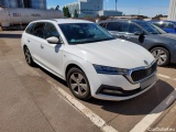  Skoda  Octavia  Combi Tour 2.0 TDI 85KW MT6 E6d #8