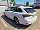  Skoda  Octavia  Combi Tour 2.0 TDI 85KW MT6 E6d #9