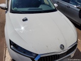  Skoda  Octavia  Combi Tour 2.0 TDI 85KW MT6 E6d #22