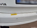  Skoda  Octavia  Combi Tour 2.0 TDI 85KW MT6 E6d #26