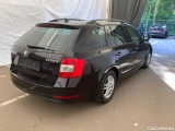  Skoda  Octavia  Combi Soleil 1.6 TDI 85KW MT5 E6dT #2