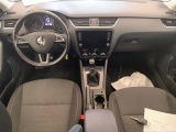  Skoda  Octavia  Combi Soleil 1.6 TDI 85KW MT5 E6dT #3