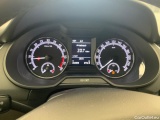  Skoda  Octavia  Combi Soleil 1.6 TDI 85KW MT5 E6dT #6