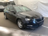  Skoda  Octavia  Combi Soleil 1.6 TDI 85KW MT5 E6dT #7
