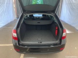  Skoda  Octavia  Combi Soleil 1.6 TDI 85KW MT5 E6dT #10