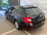  Skoda  Octavia  Combi Soleil 1.6 TDI 85KW MT5 E6dT #8