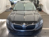  Skoda  Octavia  Combi Soleil 1.6 TDI 85KW MT5 E6dT #20