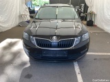  Skoda  Octavia  Combi Soleil 1.6 TDI 85KW MT5 E6dT #24