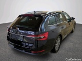  Skoda  Superb  Combi Style 2.0 TDI 147KW AT7 E6d #2
