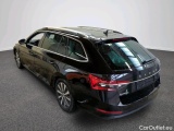  Skoda  Superb  Combi Style 2.0 TDI 147KW AT7 E6d #7