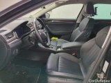  Skoda  Superb  Combi Style 2.0 TDI 147KW AT7 E6d #23