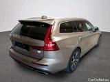  Volvo  V60  Kombi Inscription Recharge Plug-In Hybrid AWD 2.0 T8 Twin Engine 288KW AT8 E6d #2