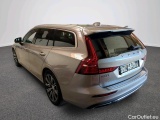  Volvo  V60  Kombi Inscription Recharge Plug-In Hybrid AWD 2.0 T8 Twin Engine 288KW AT8 E6d #22