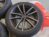  Volvo  V60  Kombi Inscription Recharge Plug-In Hybrid AWD 2.0 T8 Twin Engine 288KW AT8 E6d #47
