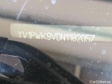 Volvo  V90  Kombi R Design 2.0 B4 145KW AT8 E6d #4