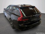  Volvo  V90  Kombi R Design 2.0 B4 145KW AT8 E6d #9