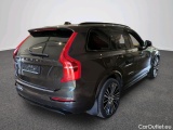  Volvo  XC90  R Design Edition Recharge AWD 2.0 T8 Twin Engine 335KW AT8 7 Sitzer E6d #3