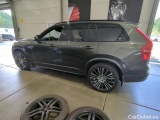  Volvo  XC90  R Design Edition Recharge AWD 2.0 T8 Twin Engine 335KW AT8 7 Sitzer E6d #14