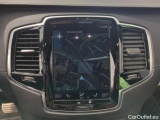  Volvo  XC90  R Design Edition Recharge AWD 2.0 T8 Twin Engine 335KW AT8 7 Sitzer E6d #20