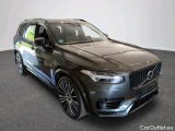  Volvo  XC90  R Design Edition Recharge AWD 2.0 T8 Twin Engine 335KW AT8 7 Sitzer E6d #23