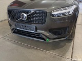  Volvo  XC90  R Design Edition Recharge AWD 2.0 T8 Twin Engine 335KW AT8 7 Sitzer E6d #30